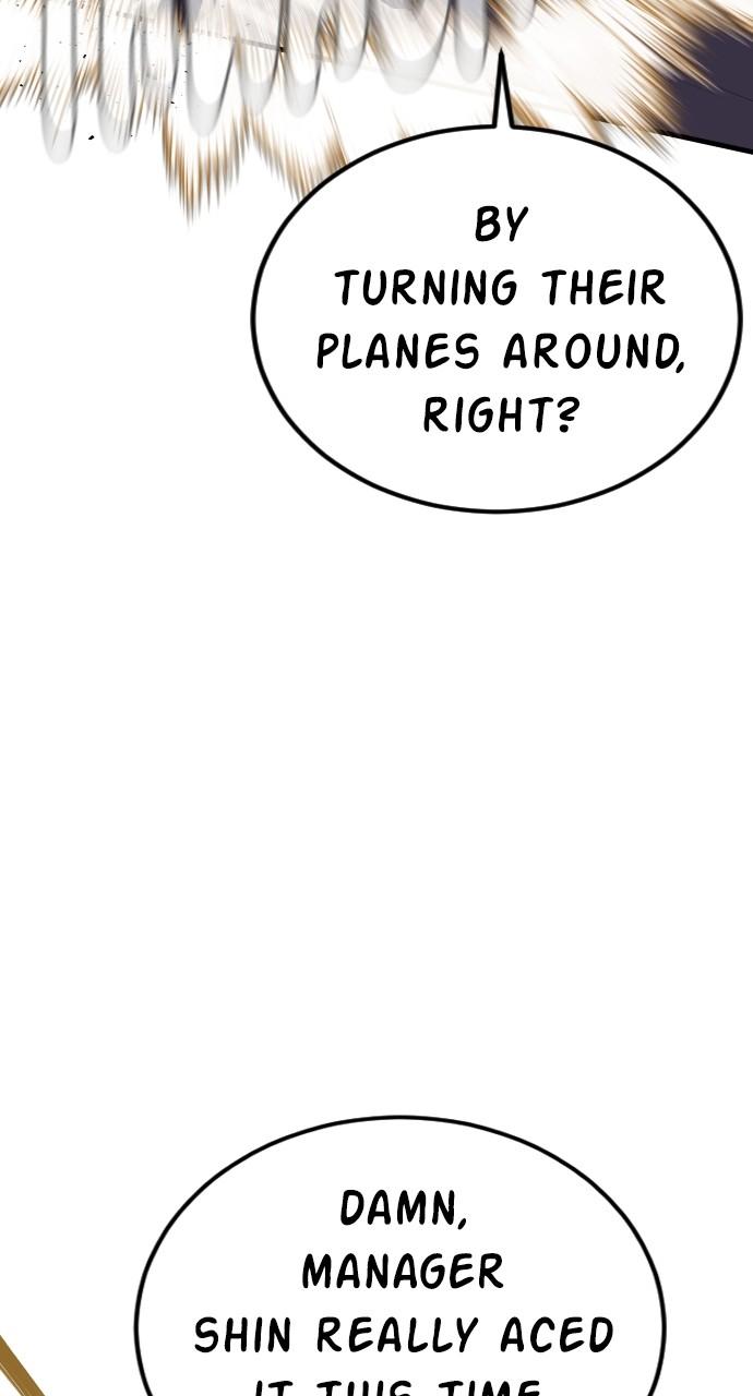 Manager Kim Chap 170 - Next Chap 171