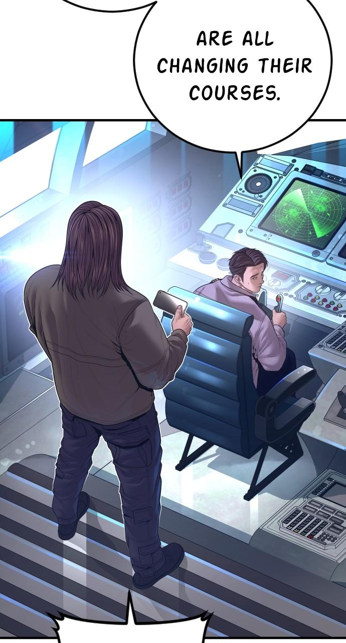 Manager Kim Chap 170 - Next Chap 171