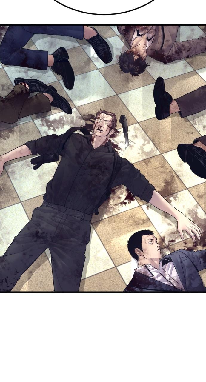 Manager Kim Chap 170 - Next Chap 171