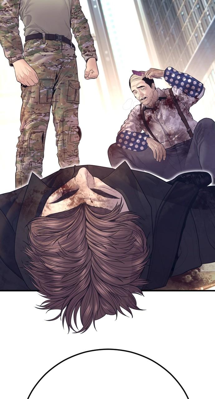 Manager Kim Chap 170 - Next Chap 171