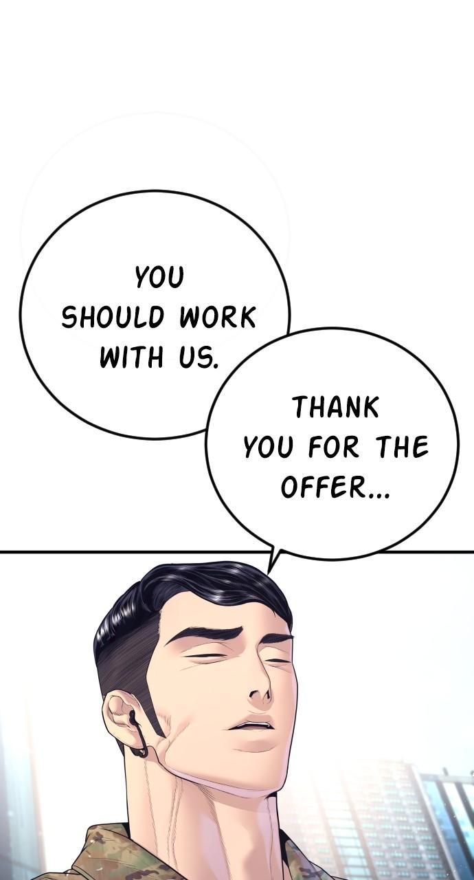 Manager Kim Chap 170 - Next Chap 171