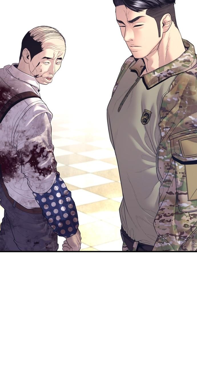 Manager Kim Chap 170 - Next Chap 171