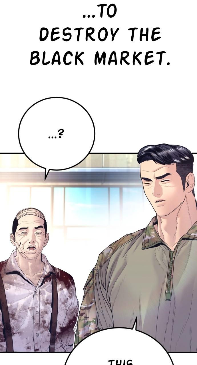 Manager Kim Chap 170 - Next Chap 171