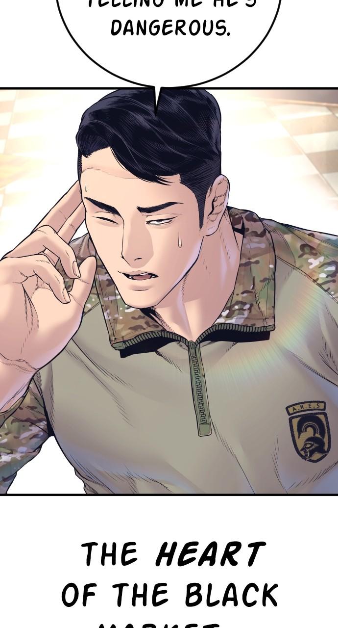 Manager Kim Chap 170 - Next Chap 171