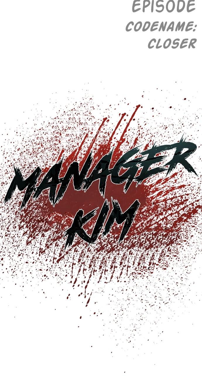 Manager Kim Chap 170 - Next Chap 171