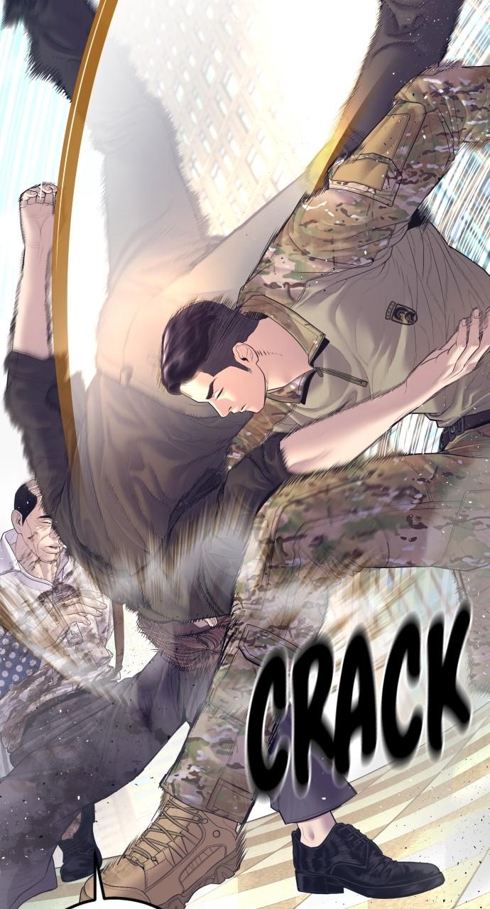 Manager Kim Chap 170 - Next Chap 171