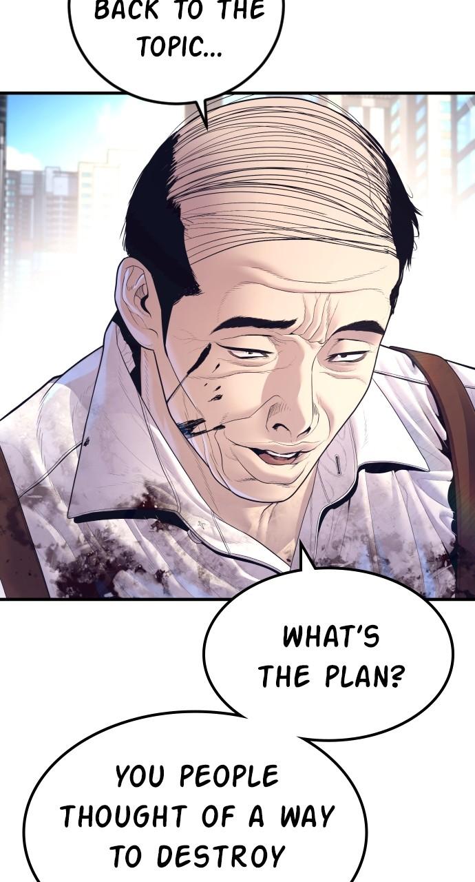 Manager Kim Chap 170 - Next Chap 171