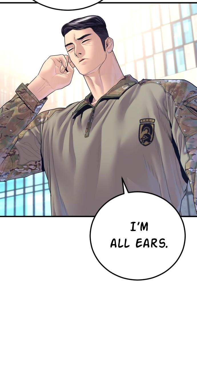 Manager Kim Chap 170 - Next Chap 171