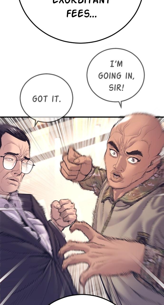 Manager Kim Chap 170 - Next Chap 171