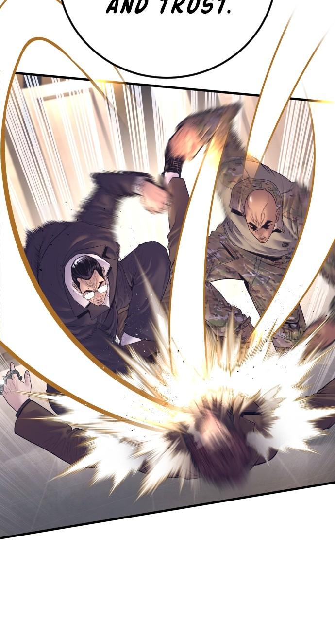 Manager Kim Chap 170 - Next Chap 171