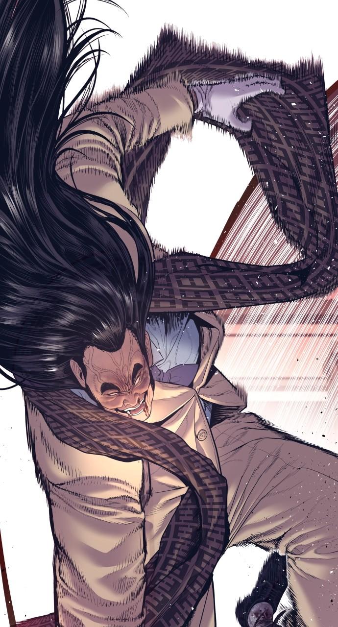 Manager Kim Chap 171 - Next Chap 172