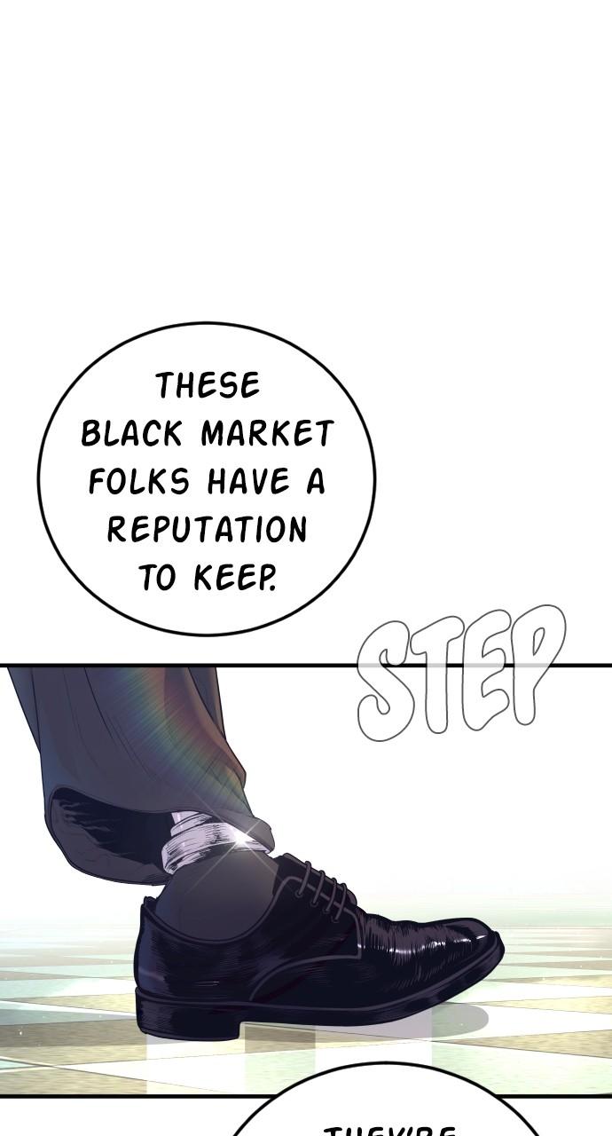 Manager Kim Chap 171 - Next Chap 172