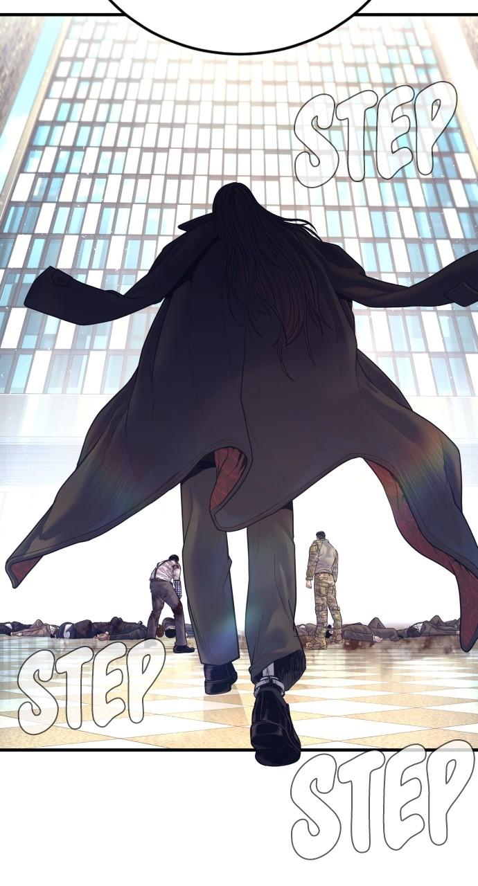 Manager Kim Chap 171 - Next Chap 172