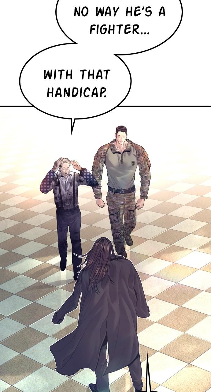 Manager Kim Chap 171 - Next Chap 172