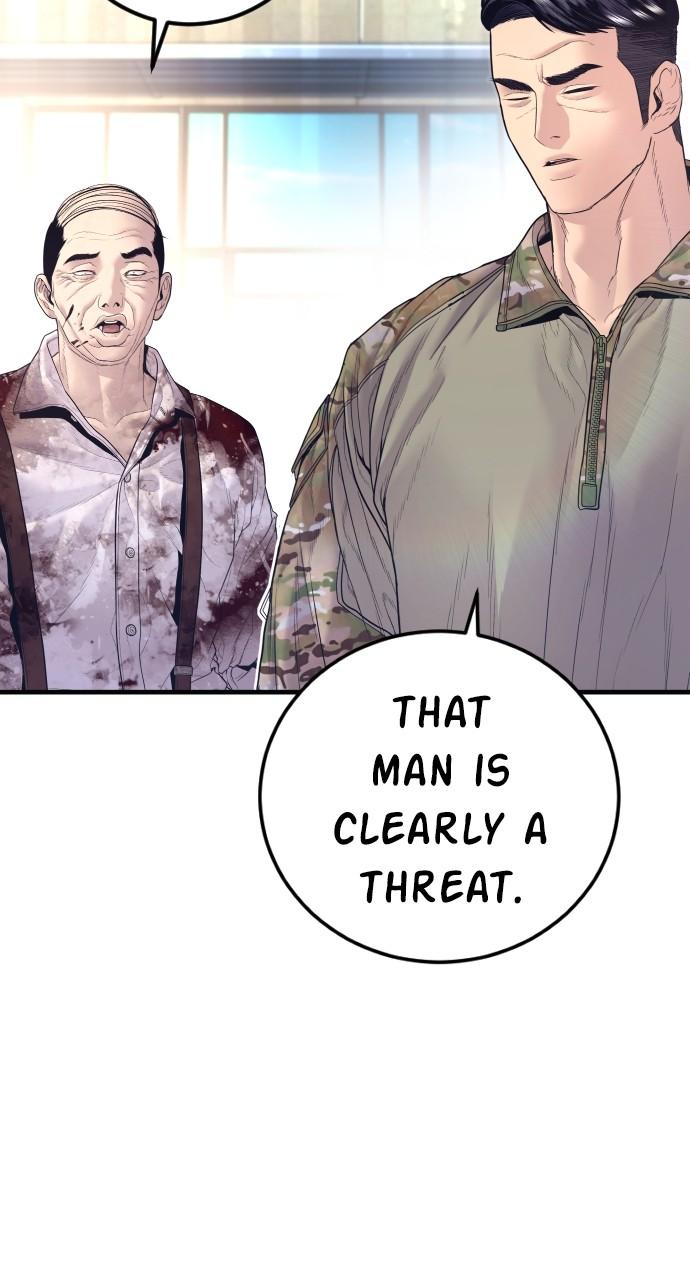 Manager Kim Chap 171 - Next Chap 172