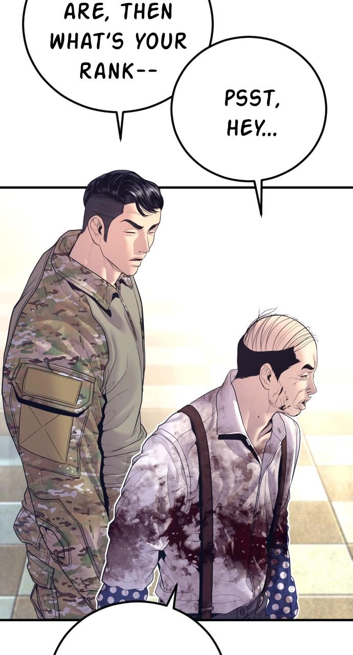 Manager Kim Chap 171 - Next Chap 172