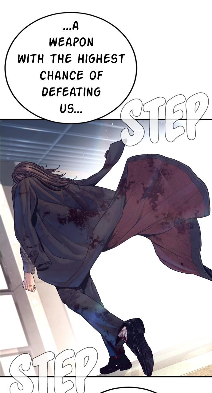 Manager Kim Chap 171 - Next Chap 172