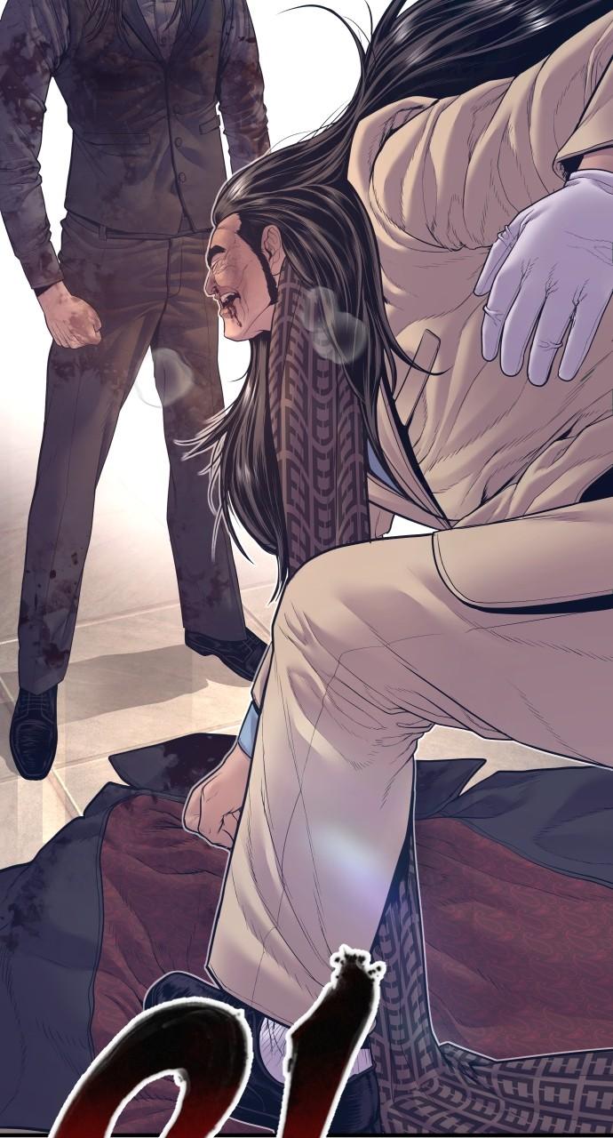Manager Kim Chap 171 - Next Chap 172