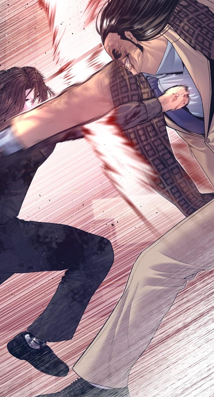 Manager Kim Chap 171 - Next Chap 172