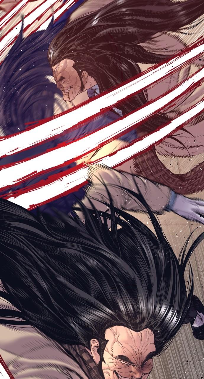 Manager Kim Chap 171 - Next Chap 172