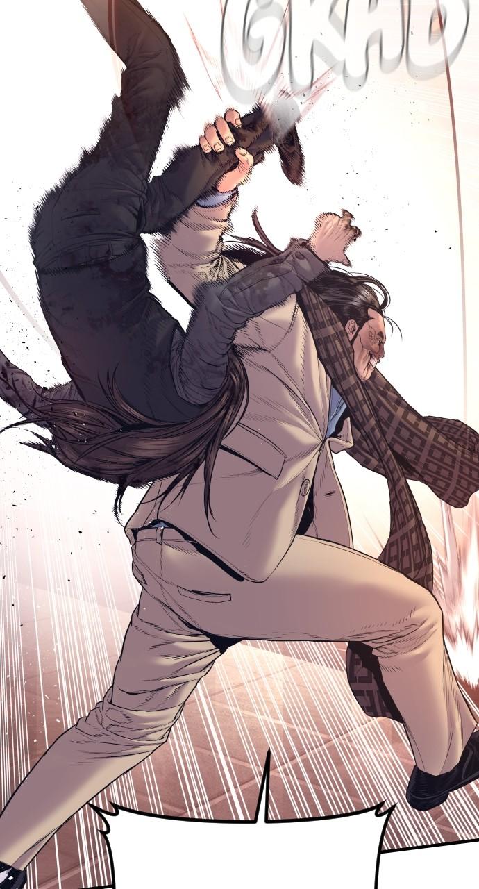 Manager Kim Chap 171 - Next Chap 172