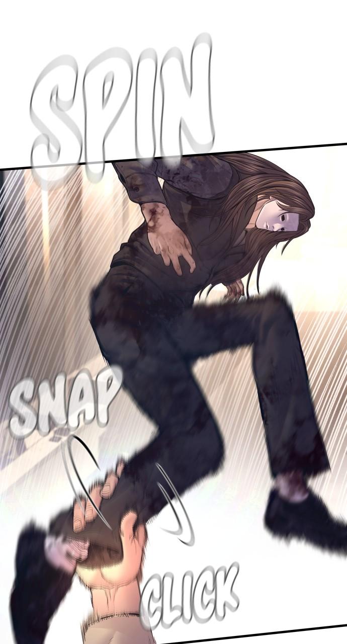Manager Kim Chap 171 - Next Chap 172