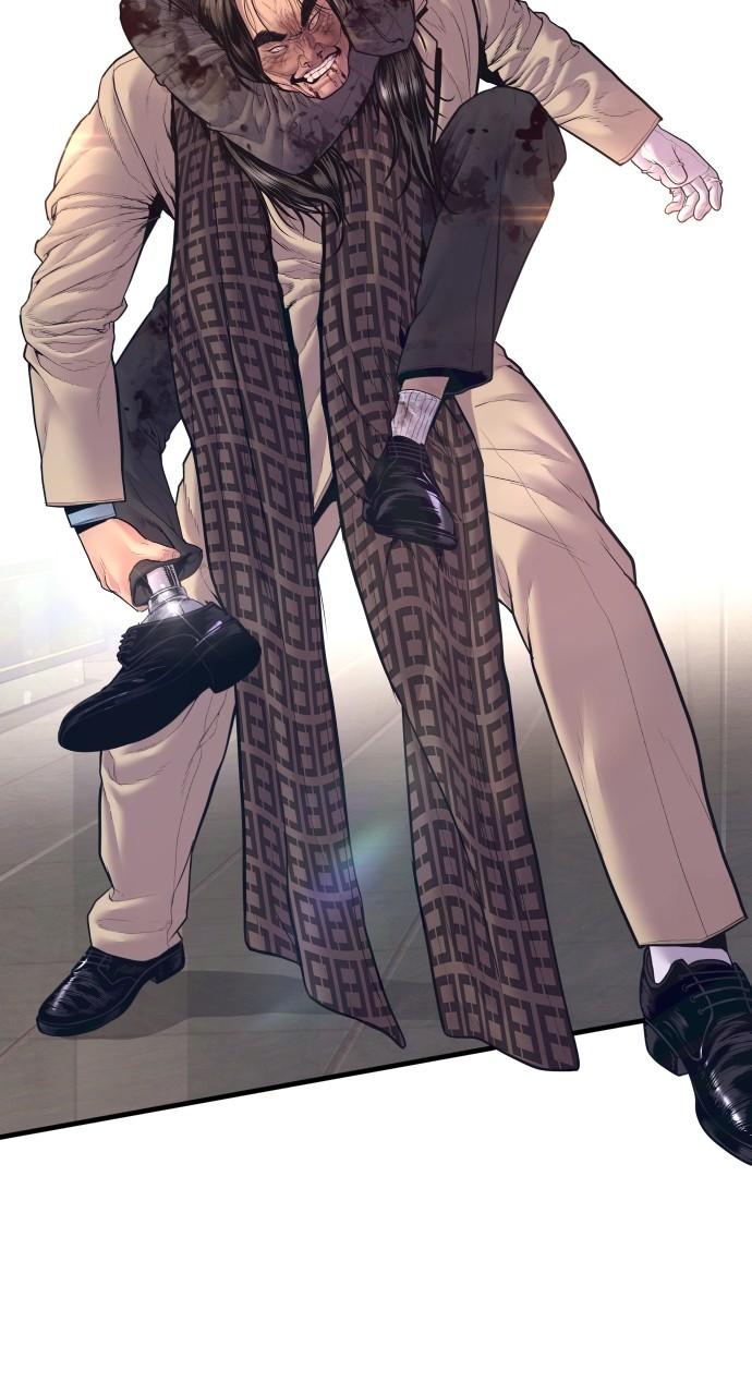 Manager Kim Chap 171 - Next Chap 172