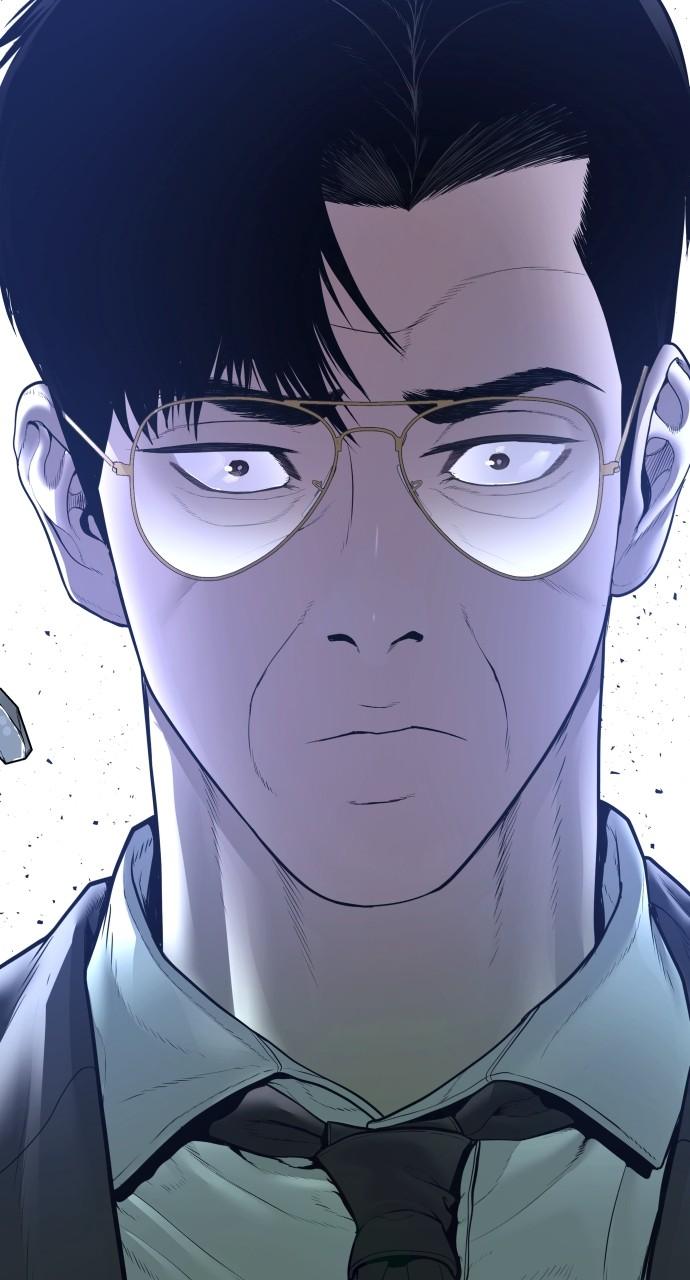 Manager Kim Chap 171 - Next Chap 172