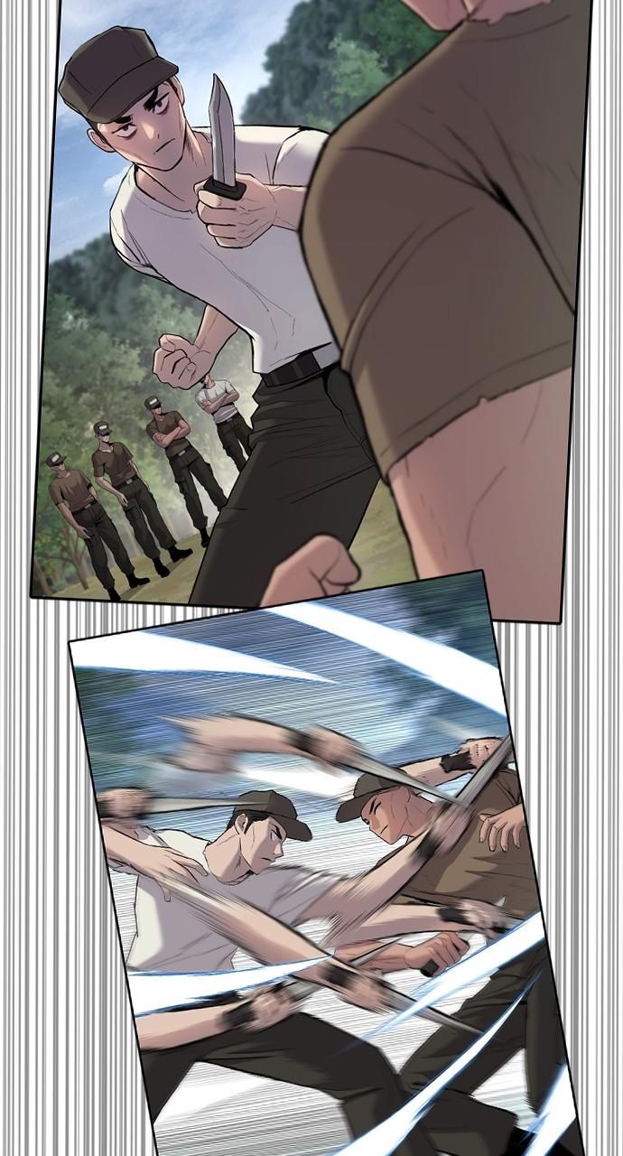 Manager Kim Chap 171 - Next Chap 172