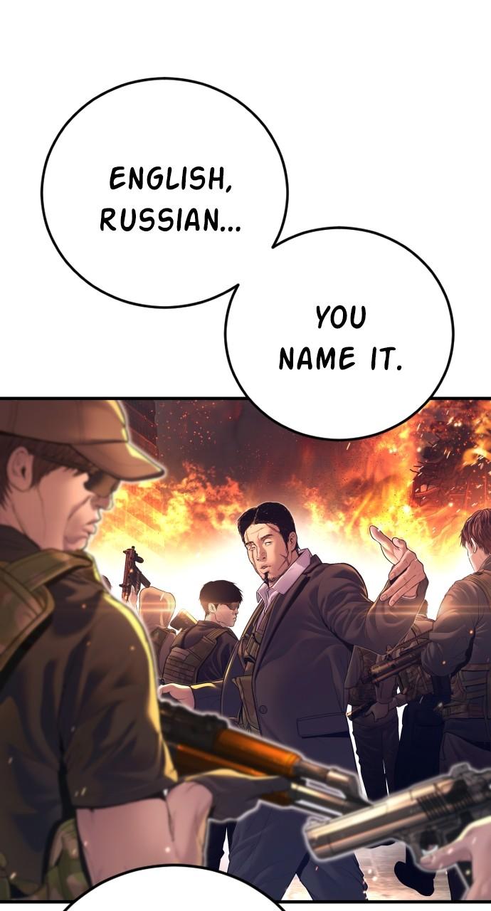 Manager Kim Chap 171 - Next Chap 172