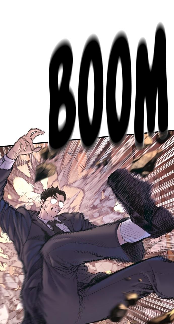 Manager Kim Chap 172 - Next Chap 173