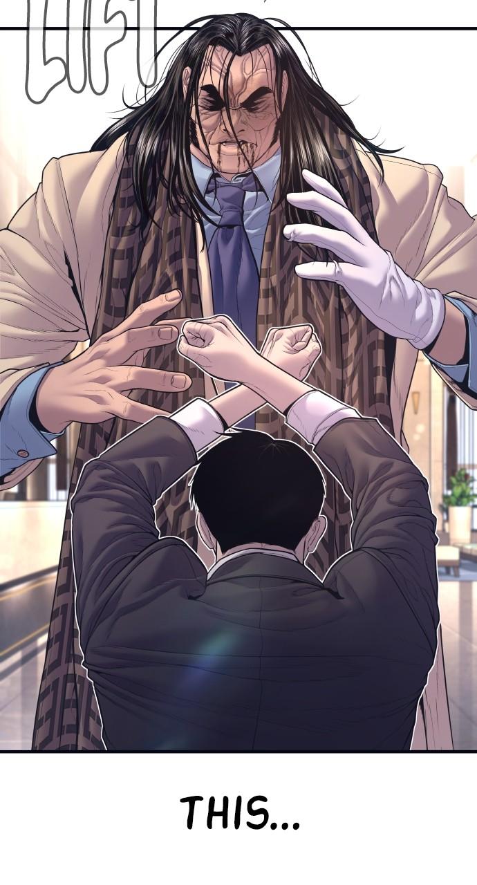 Manager Kim Chap 172 - Next Chap 173