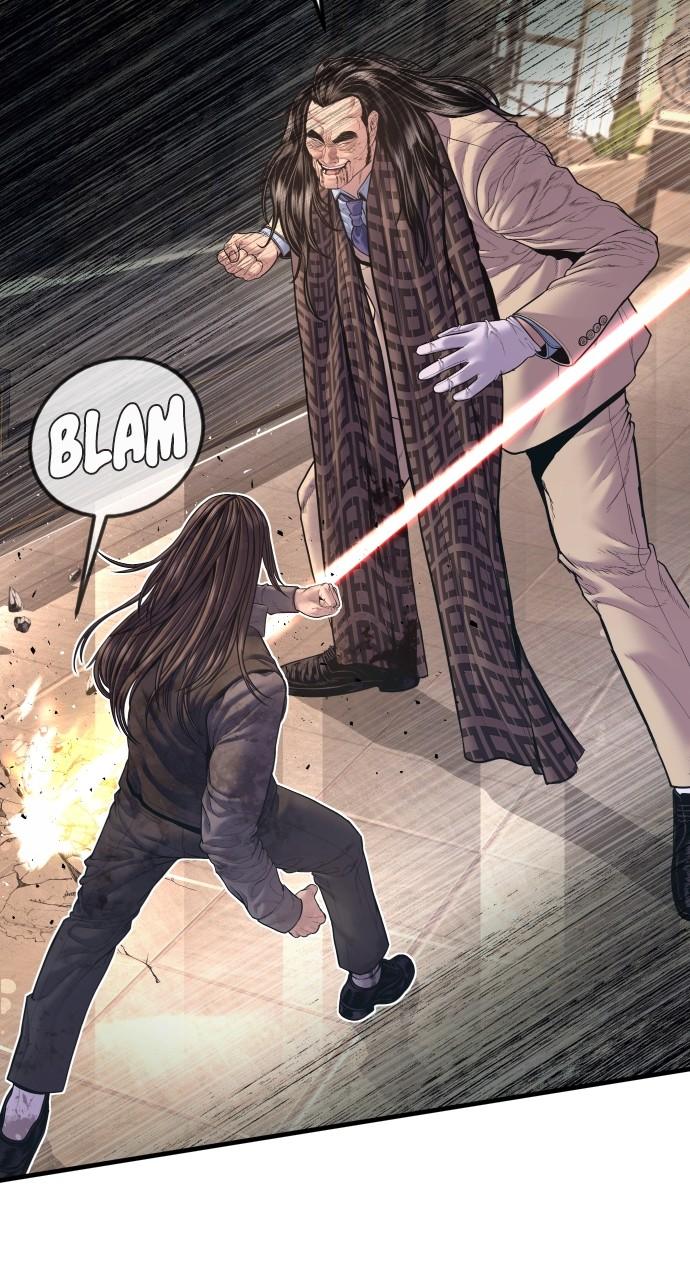 Manager Kim Chap 172 - Next Chap 173