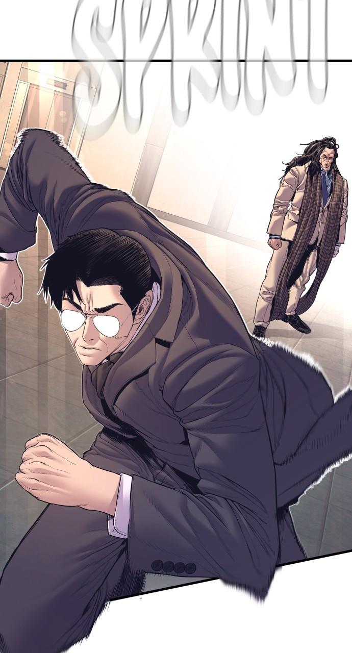 Manager Kim Chap 172 - Next Chap 173