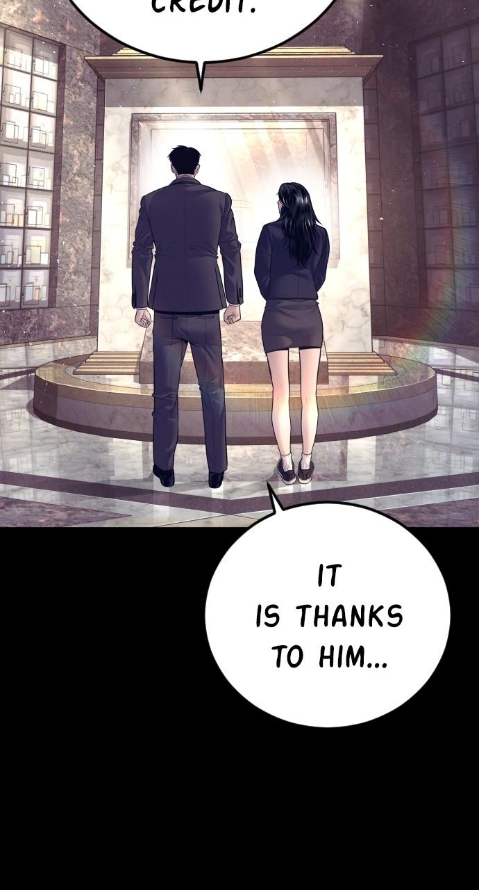 Manager Kim Chap 172 - Next Chap 173