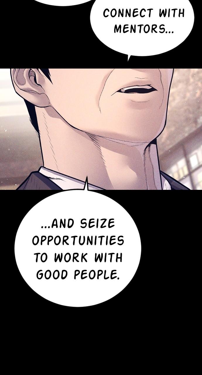 Manager Kim Chap 172 - Next Chap 173