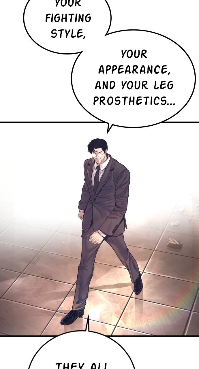 Manager Kim Chap 173 - Next Chap 174