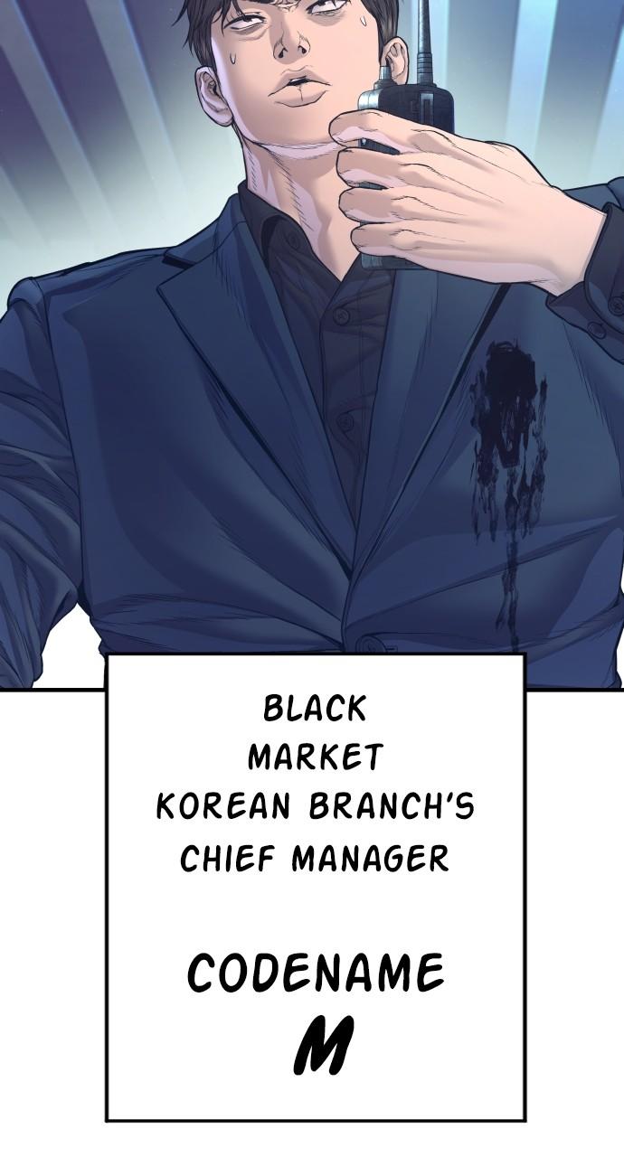 Manager Kim Chap 173 - Next Chap 174