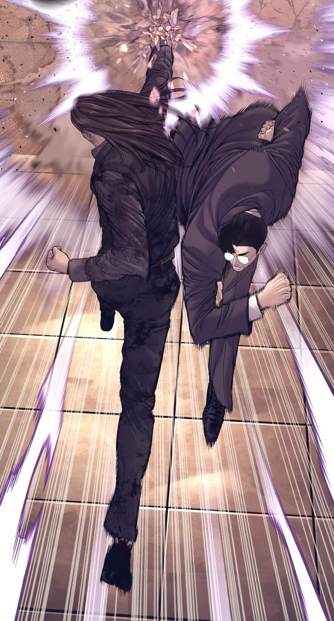 Manager Kim Chap 173 - Next Chap 174