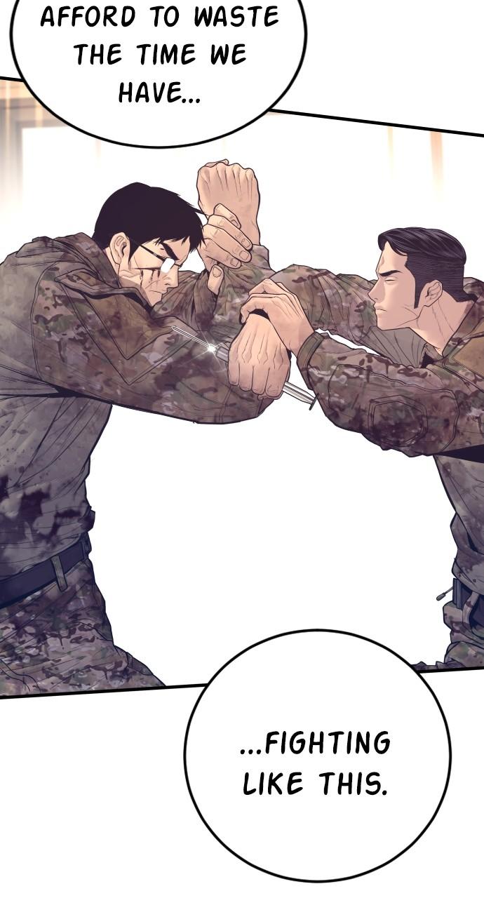 Manager Kim Chap 173 - Next Chap 174