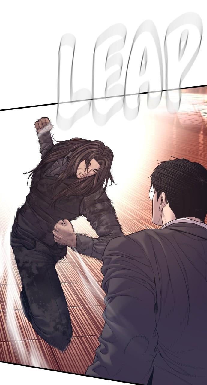 Manager Kim Chap 173 - Next Chap 174