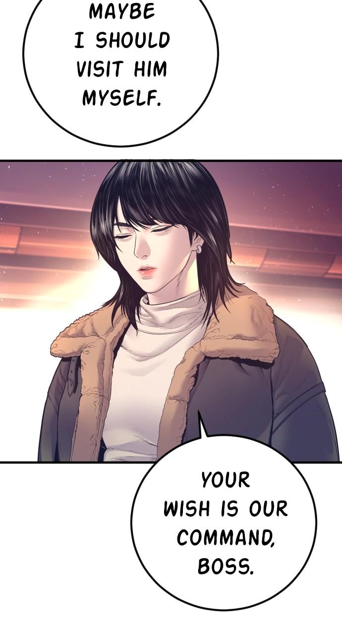 Manager Kim Chap 173 - Next Chap 174
