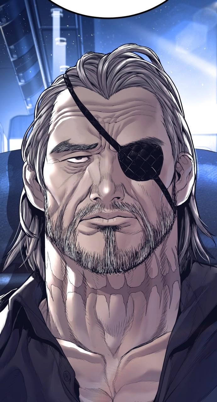 Manager Kim Chap 173 - Next Chap 174