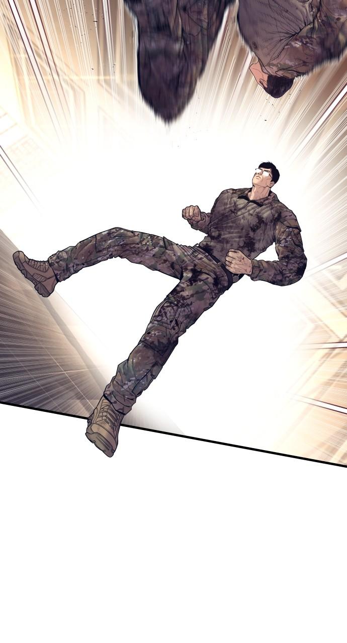 Manager Kim Chap 173 - Next Chap 174