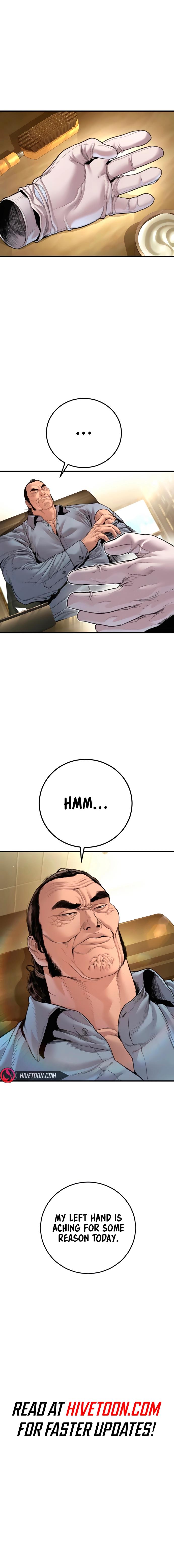 Manager Kim Chap 194 - Next Chap 195