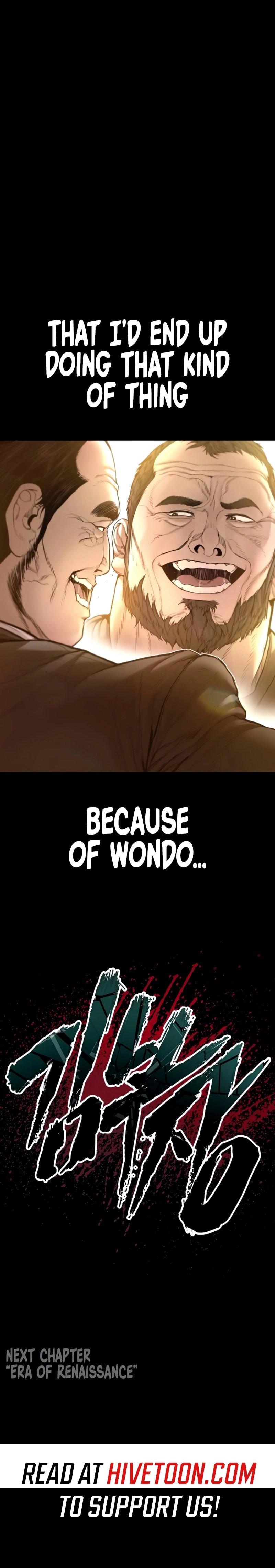 Manager Kim Chap 198 - Next Chap 199