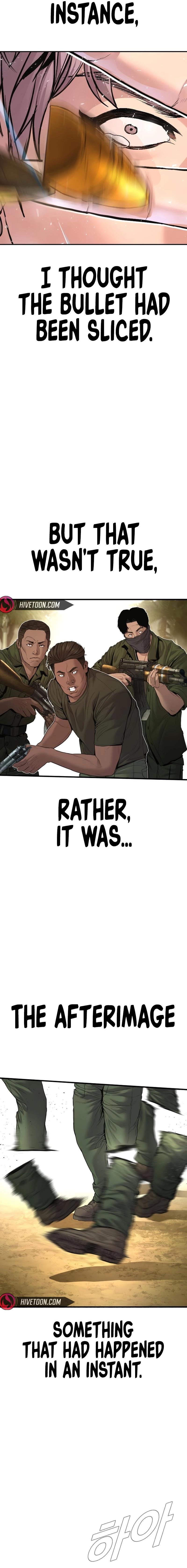 Manager Kim Chap 207 - Next Chap 208