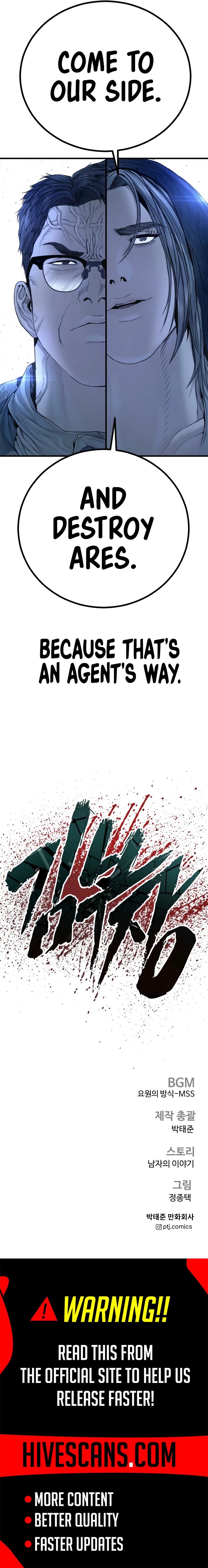 Manager Kim Chap 214 - Next Chap 215