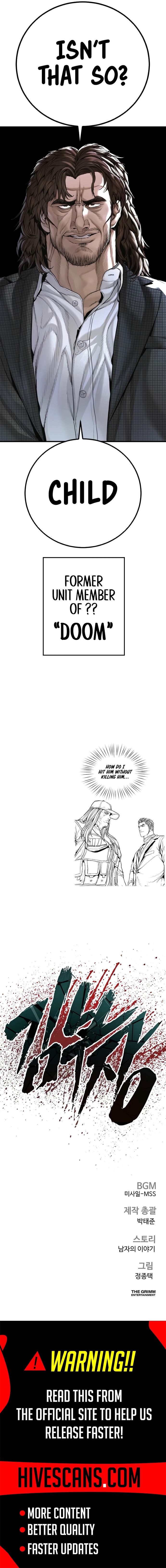 Manager Kim Chap 223 - Next Chap 224