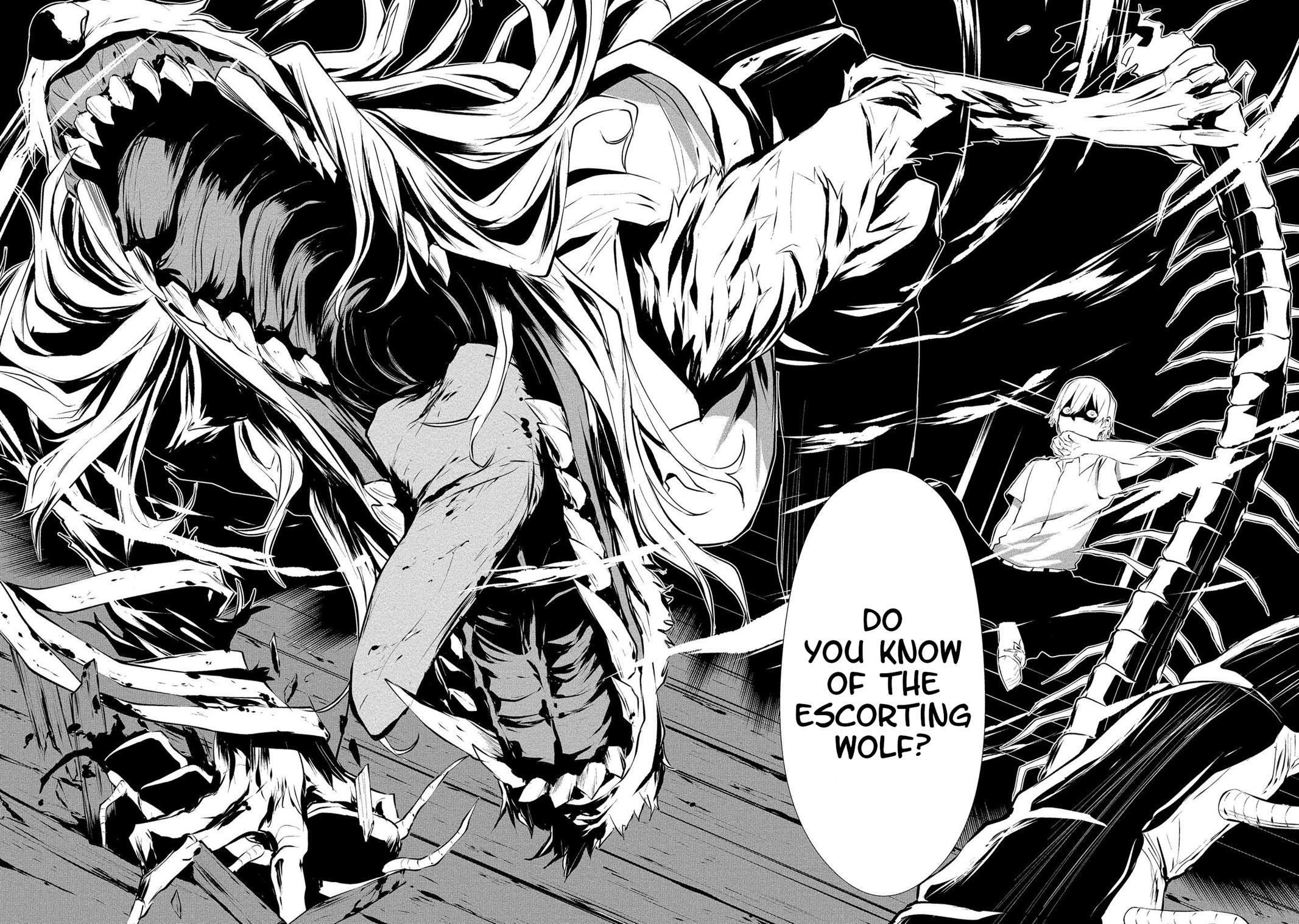 Hachigatsu Kokonoka: Boku wa Kimi ni Kuwareru. Chap 1 - Next Chap 2